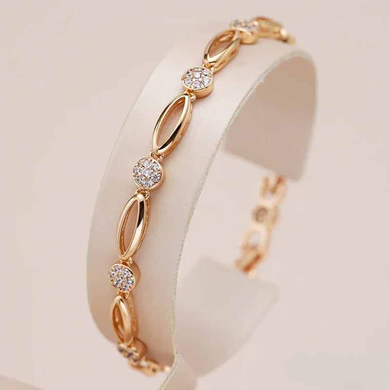 Brazalete Elegante