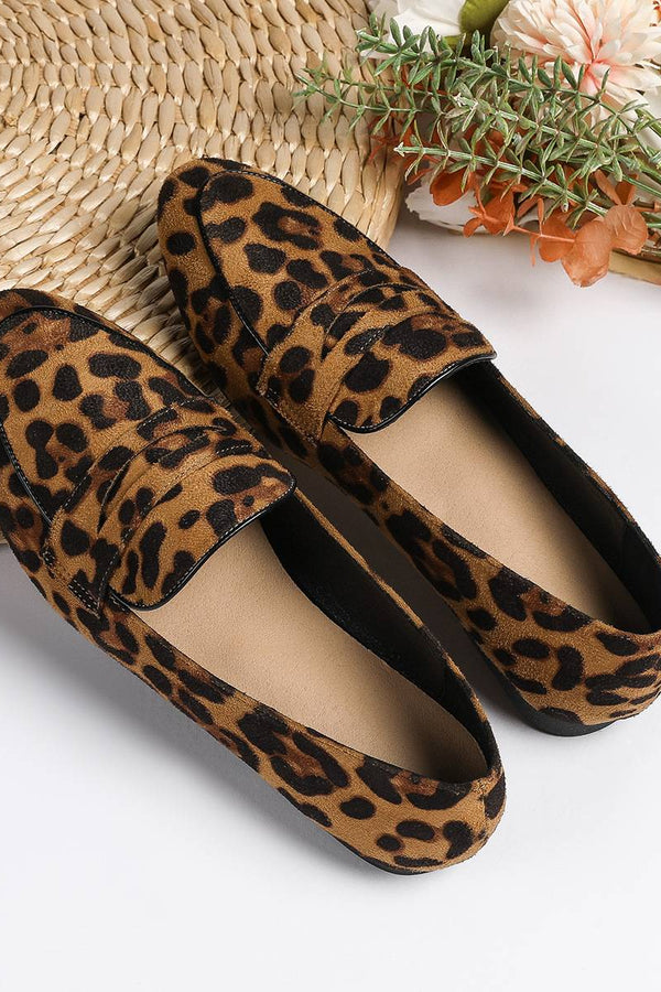 Elaine - Zapatillas Suaves
