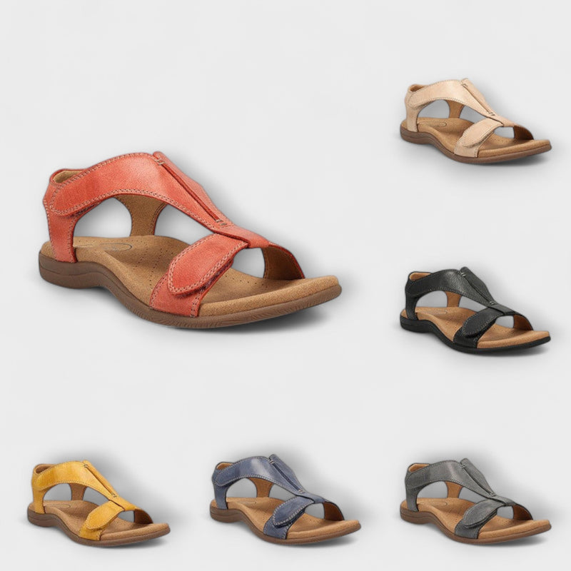 Simna – Sandalias para caminar