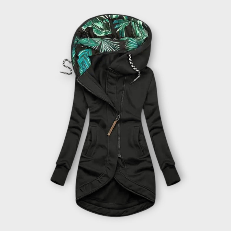 Nora - Chaqueta elegante y resistente al agua