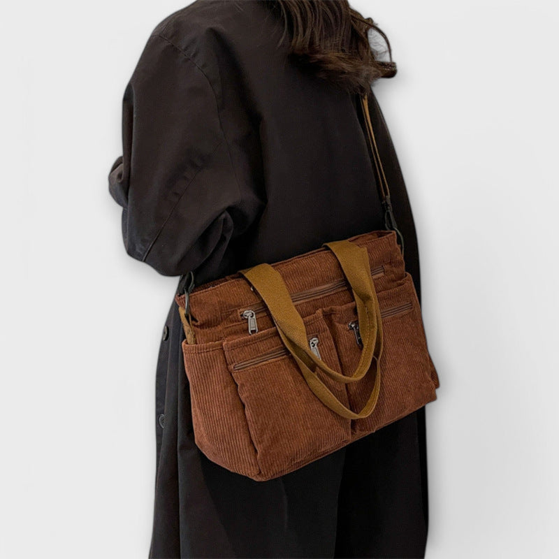 Lora. - Bolsa Tote