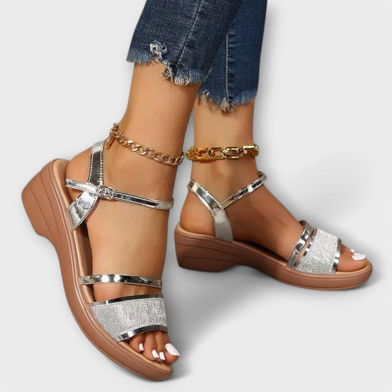 Emma - Sandalias ortopédicas