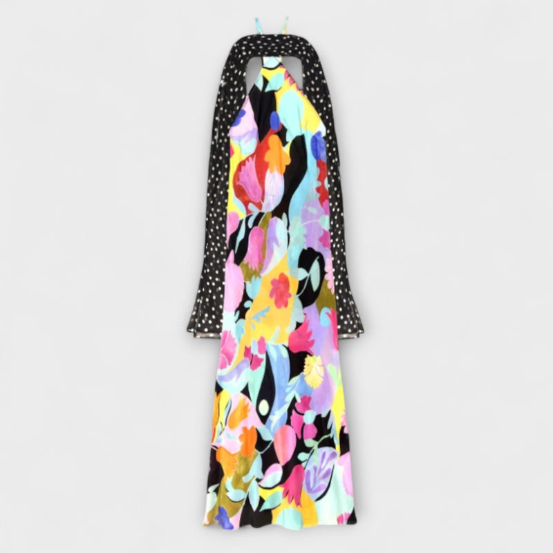 Frances - Vestido Midi
