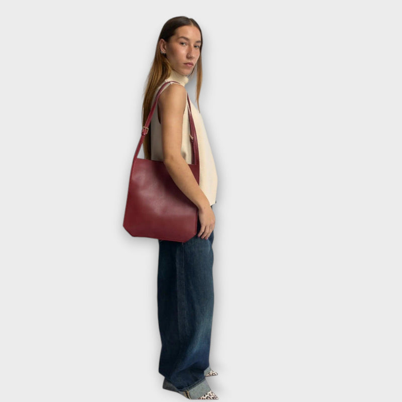 León - Mochila diaria elegante