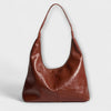 Scarlett - bolso de cuero inspirado en el vintage