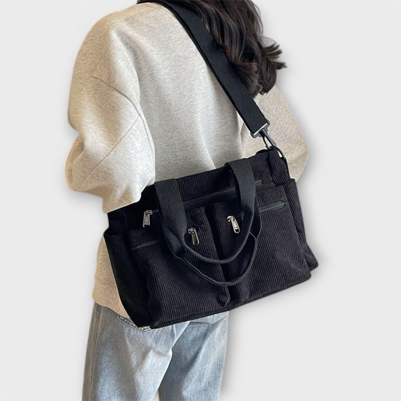 Lora. - Bolsa Tote