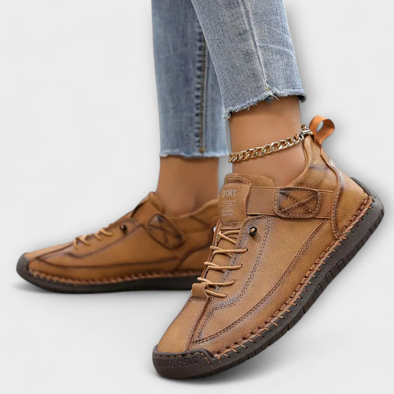 Zapatillas Chelsea atemporales