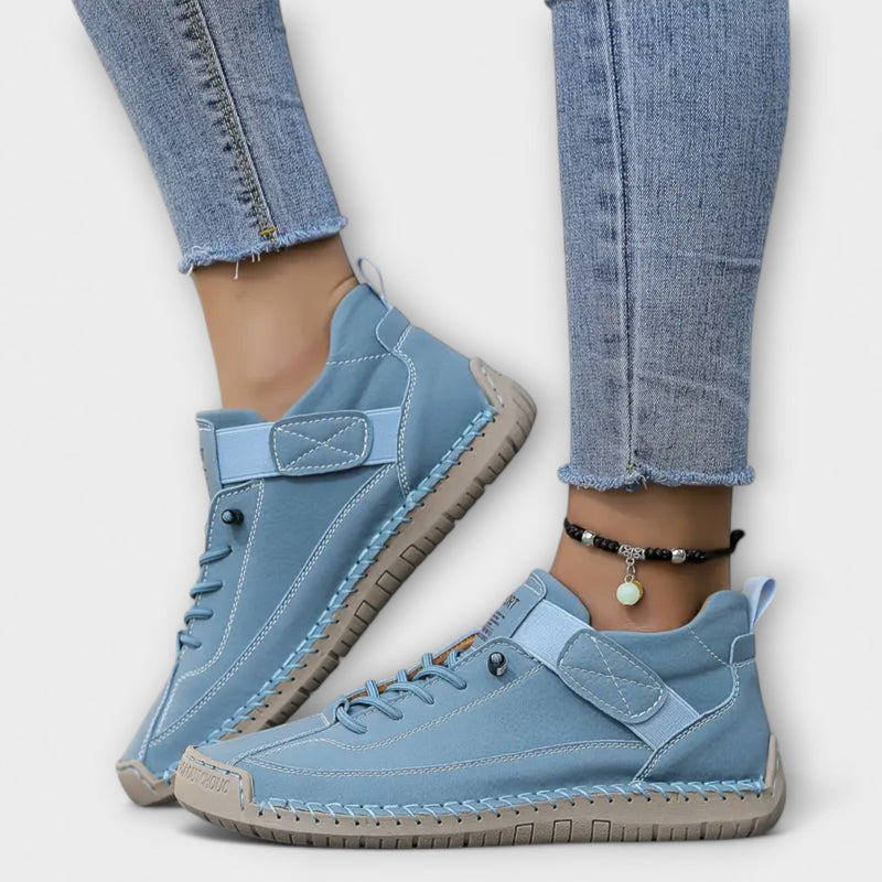 Zapatillas Chelsea atemporales