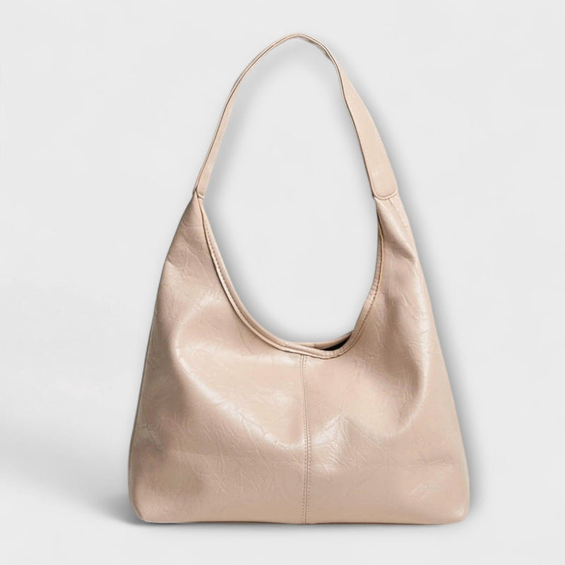 Scarlett - bolso de cuero inspirado en el vintage