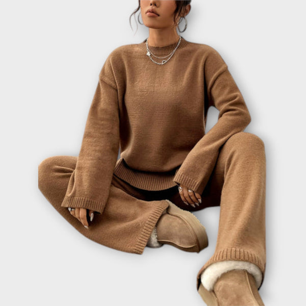 Marie - Conjunto de canalé