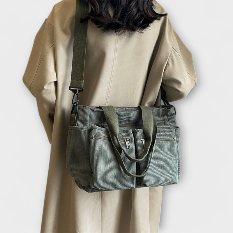 Lora. - Bolsa Tote