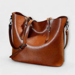 Bolso de hombro vintage