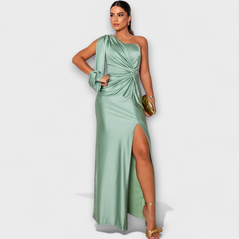 Elisa - Vestido elegante con sofisticación