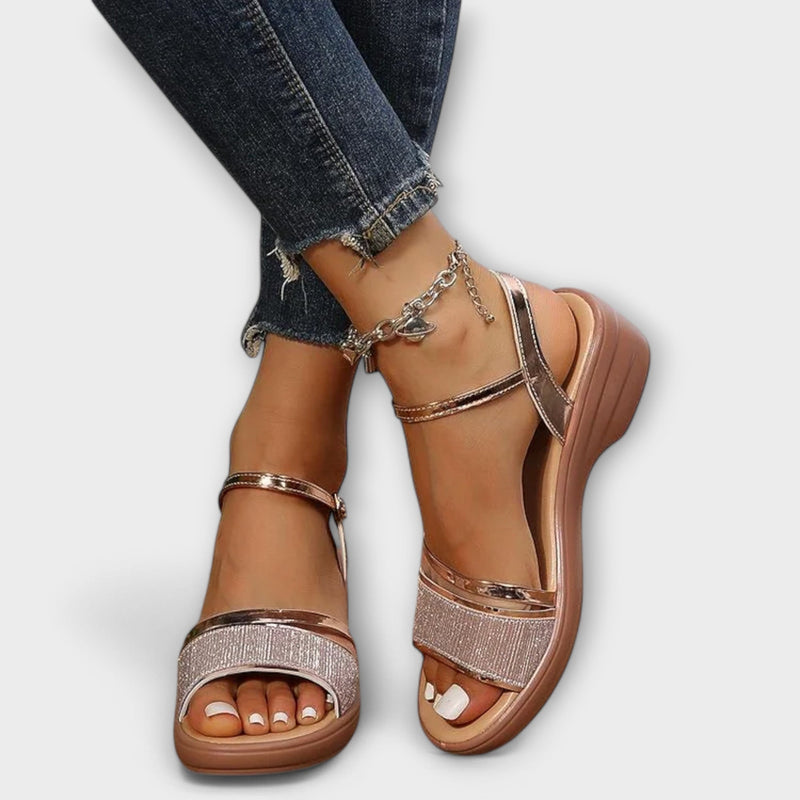Emma - Sandalias ortopédicas