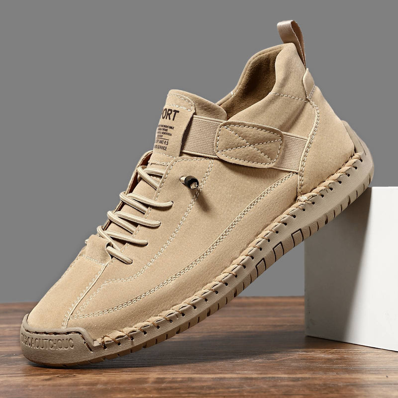 Zapatillas Chelsea atemporales