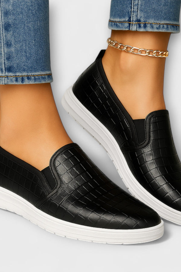Nina - Zapatilla de Comodidad