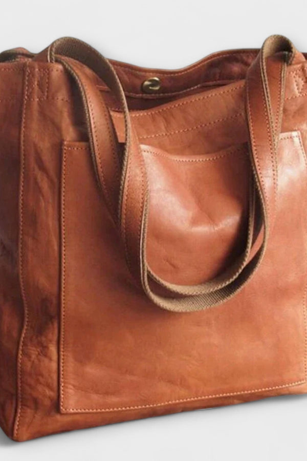 Lora. - Elegante y práctica bolsa de hombro