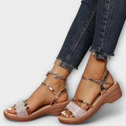 Emma - Sandalias ortopédicas