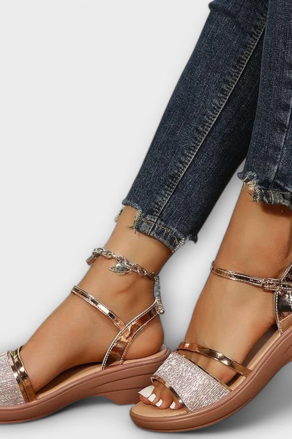 Emma - Sandalias ortopédicas