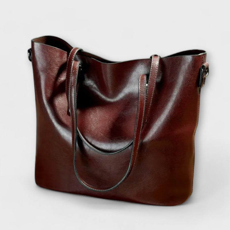 Bolso de hombro vintage