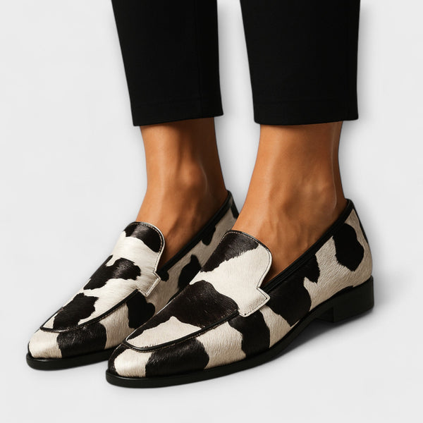 Margot - Pantufla Contemporánea