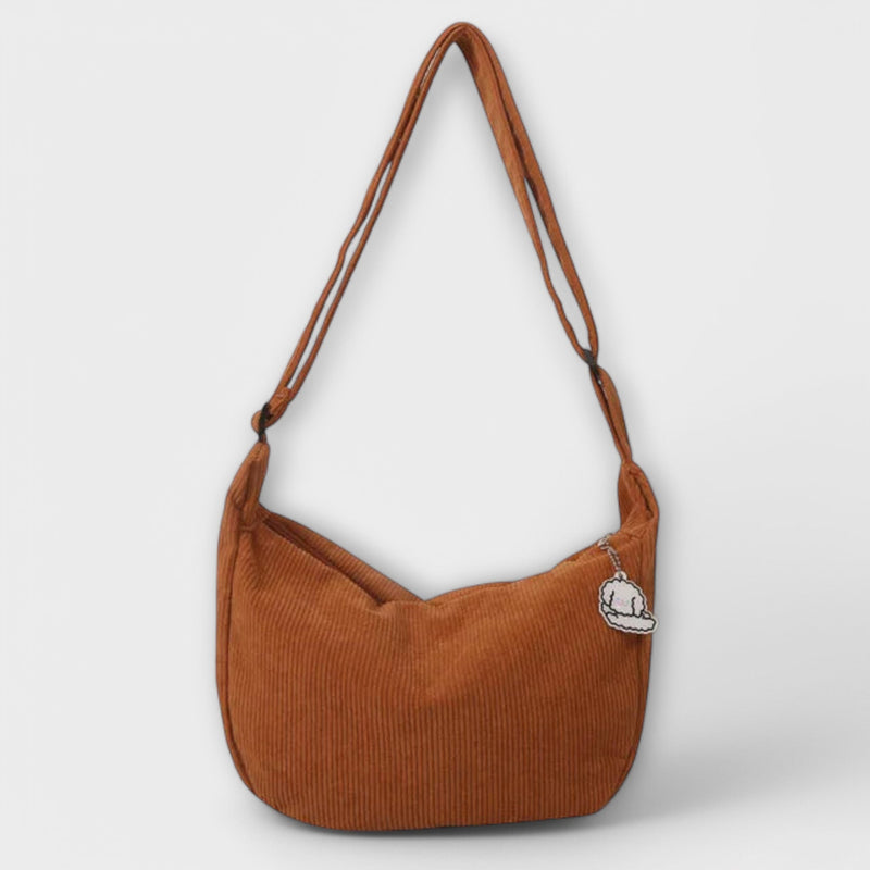 Bolsos de hombro de Cordura para mujeres