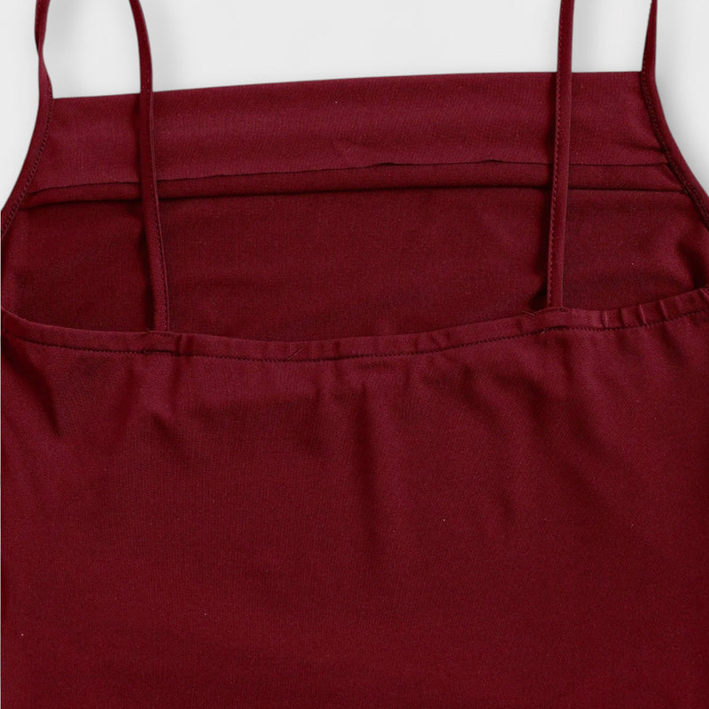 Mia Muse - Elegante vestido maxi de fiesta