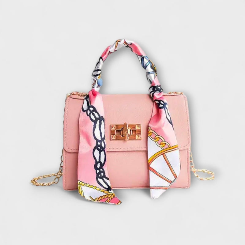 Bolso de mano