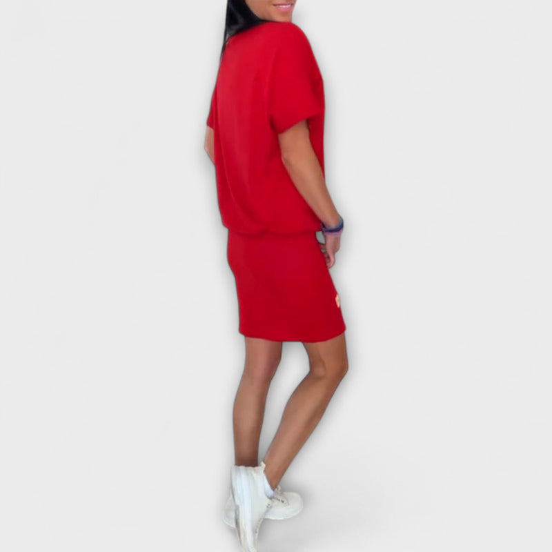 Mars - Ropa Casual Elegante