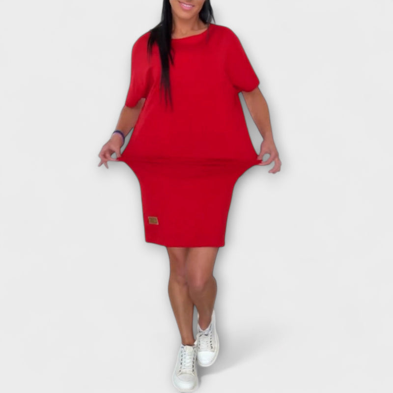 Mars - Ropa Casual Elegante