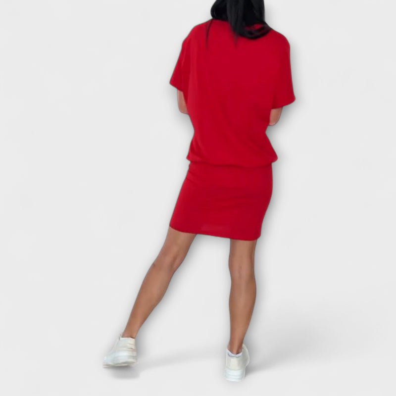 Mars - Ropa Casual Elegante