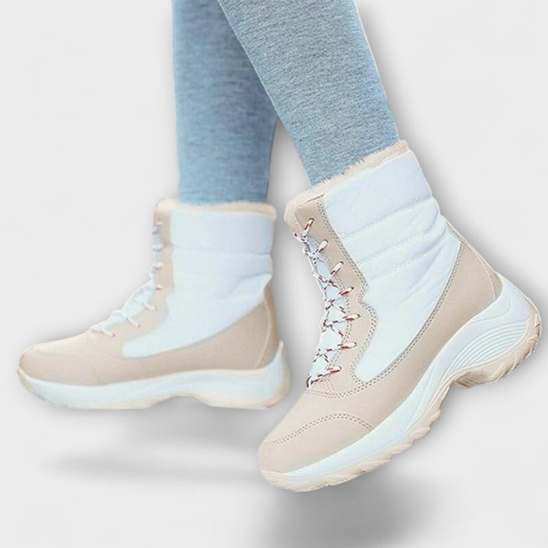 Winterfun - Botas Térmicas De Invierno