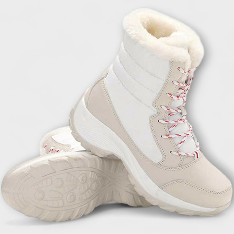 Winterfun - Botas Térmicas De Invierno