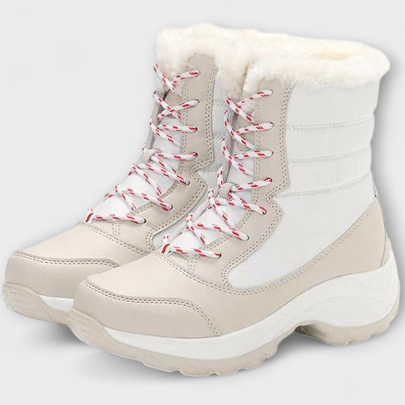 Winterfun - Botas Térmicas De Invierno