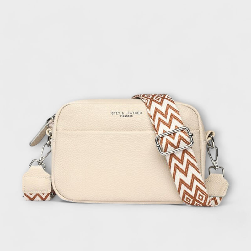 Mini bolsa de hombro