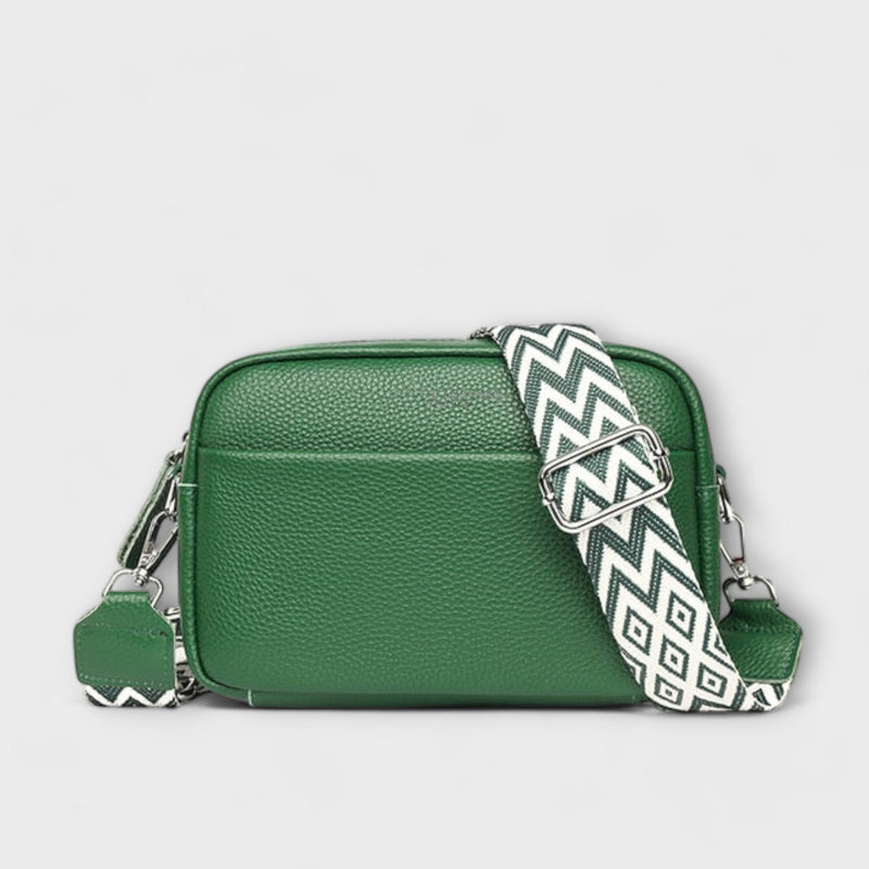 Mini bolsa de hombro