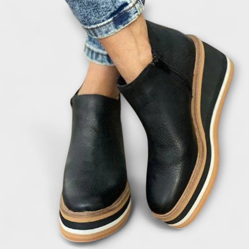 Brenda - Botines