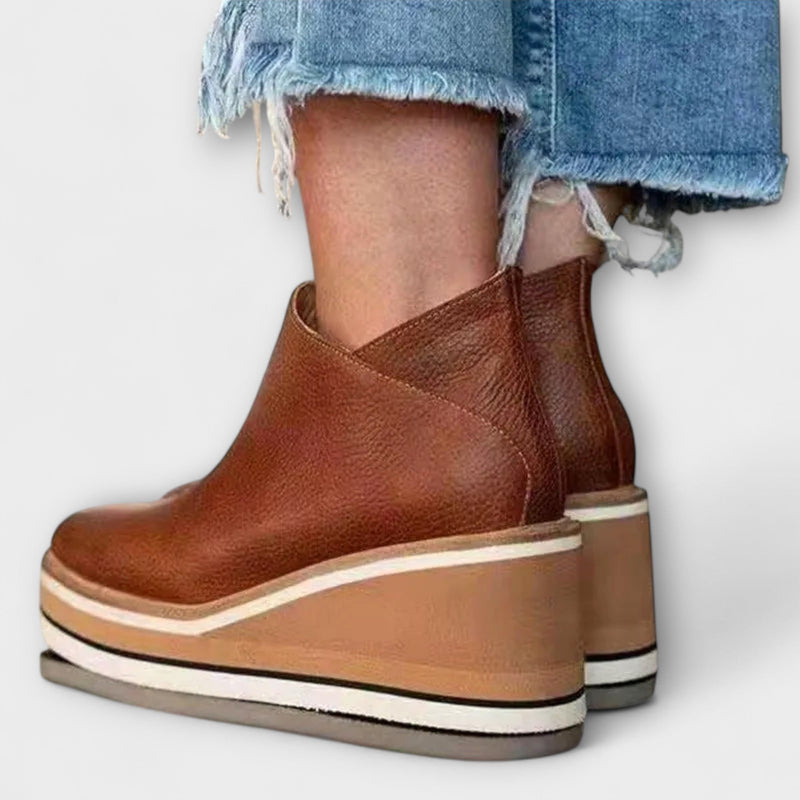 Brenda - Botines