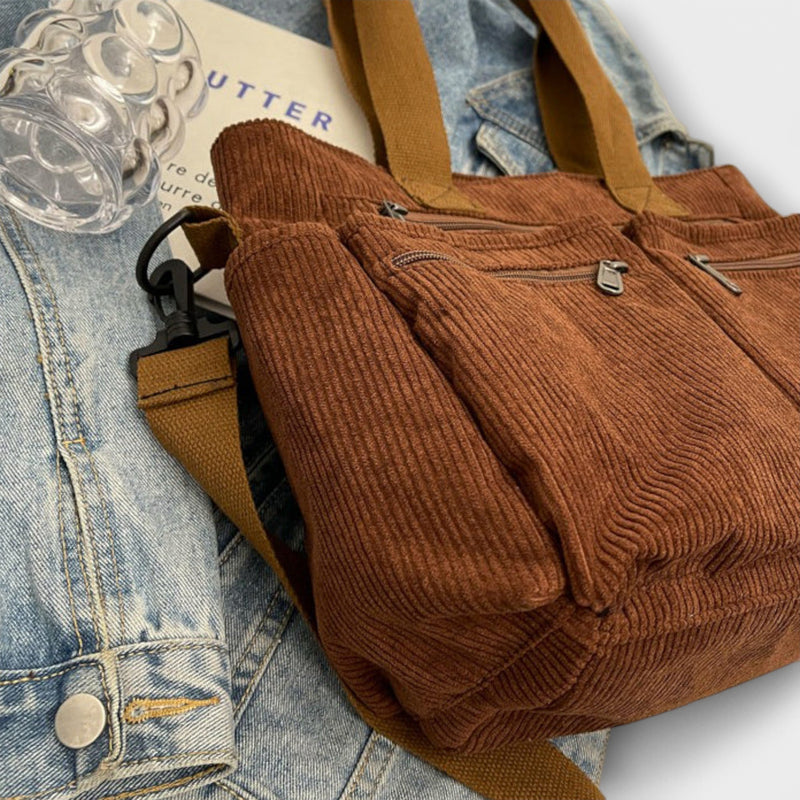 Lora. - Bolsa Tote