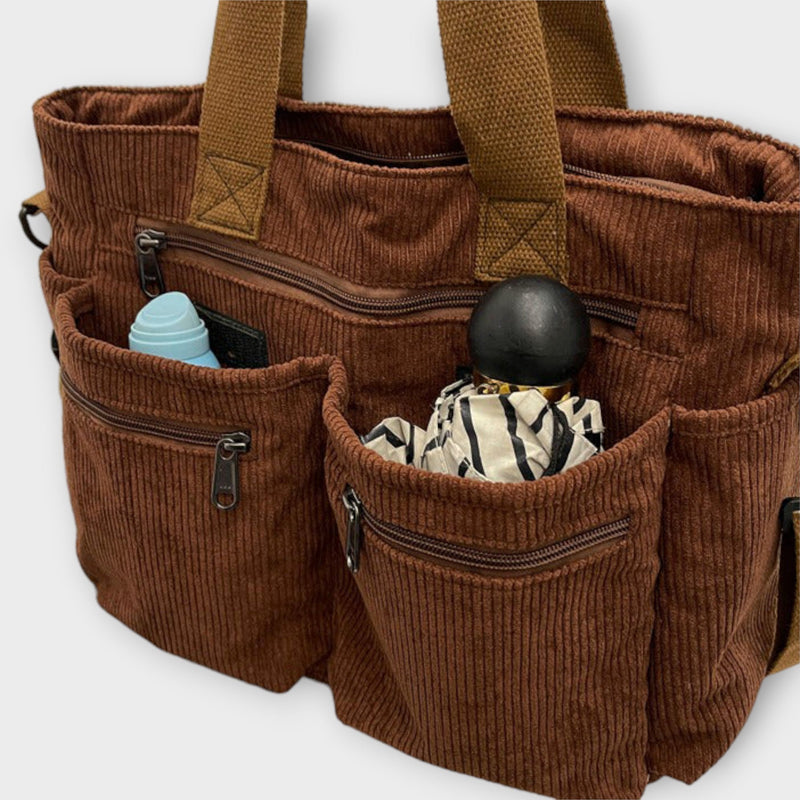 Lora. - Bolsa Tote