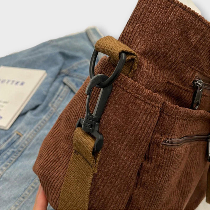 Lora. - Bolsa Tote