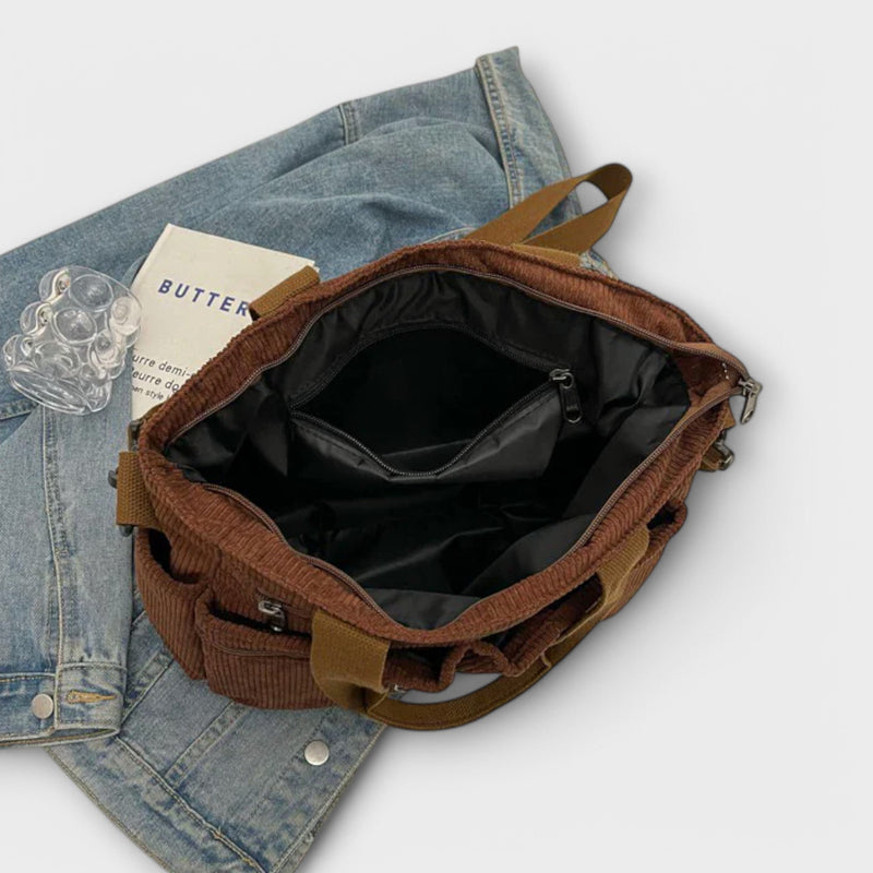 Lora. - Bolsa Tote