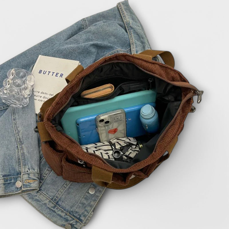 Lora. - Bolsa Tote