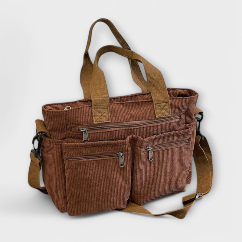 Lora. - Bolsa Tote
