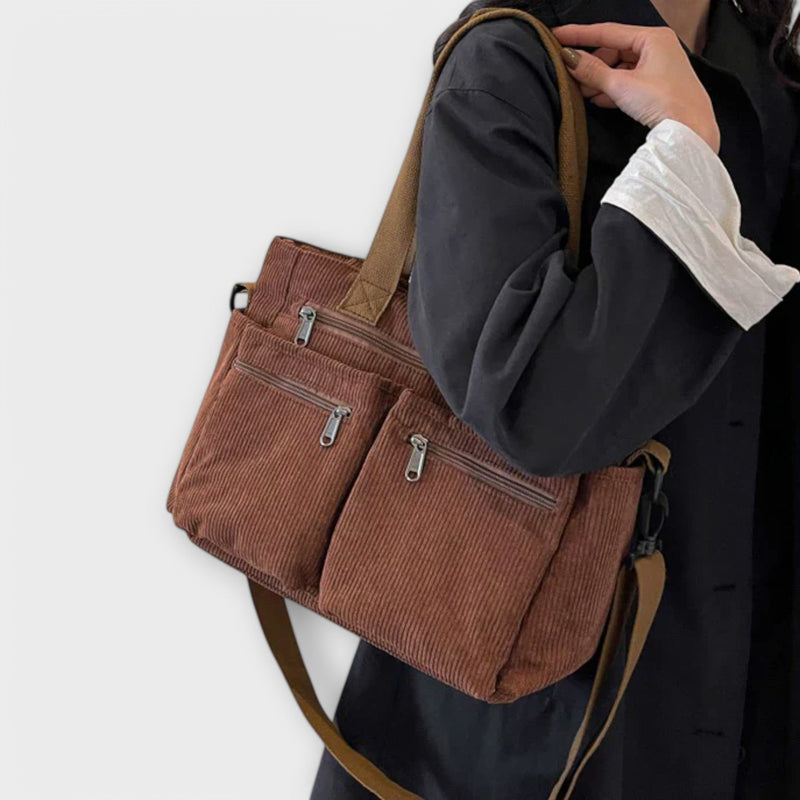 Lora. - Bolsa Tote