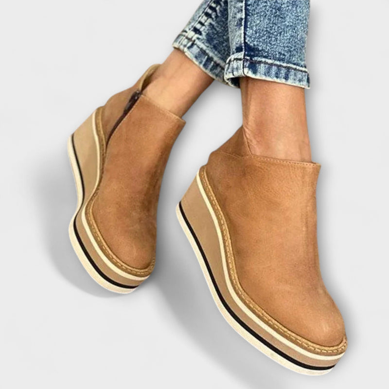 Brenda - Botines