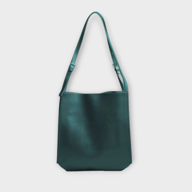 León - Mochila diaria elegante
