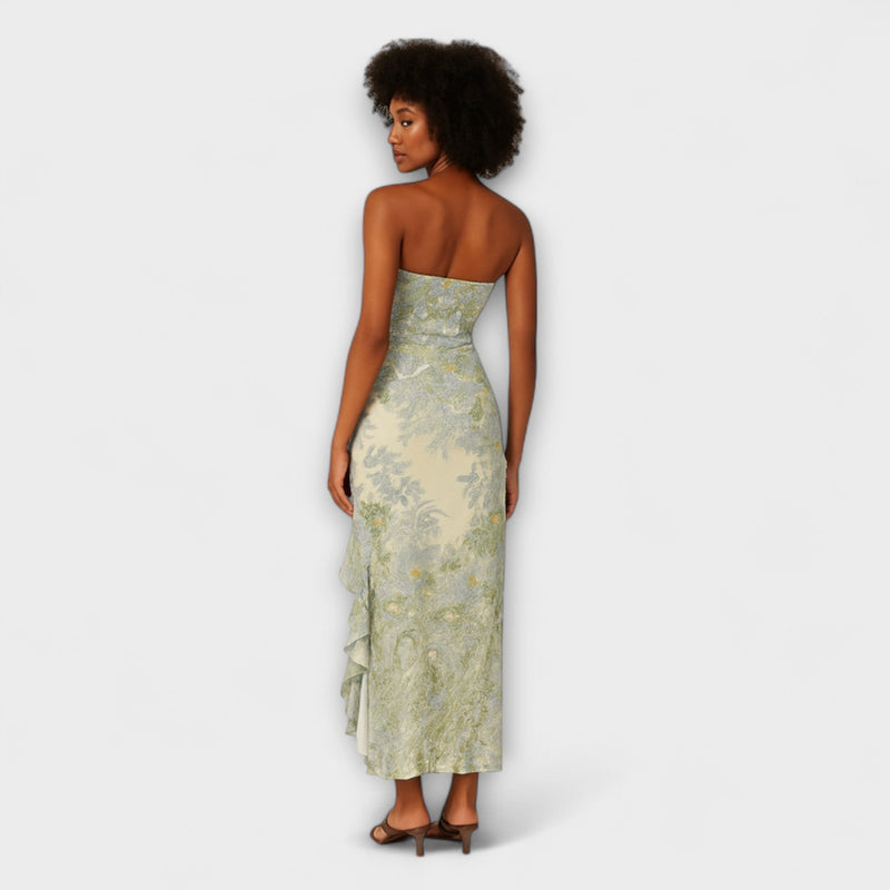 Aria - Vestido de Sea & Salt