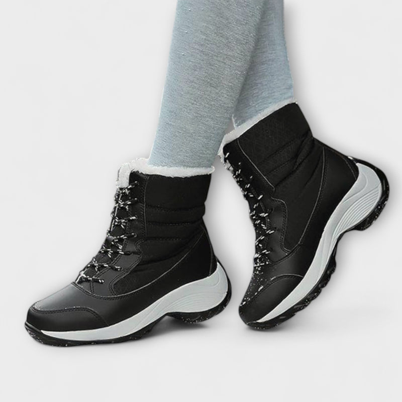 Winterfun - Botas Térmicas De Invierno