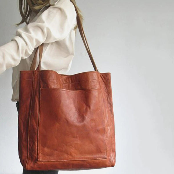 Lora. - Elegante y práctica bolsa de hombro